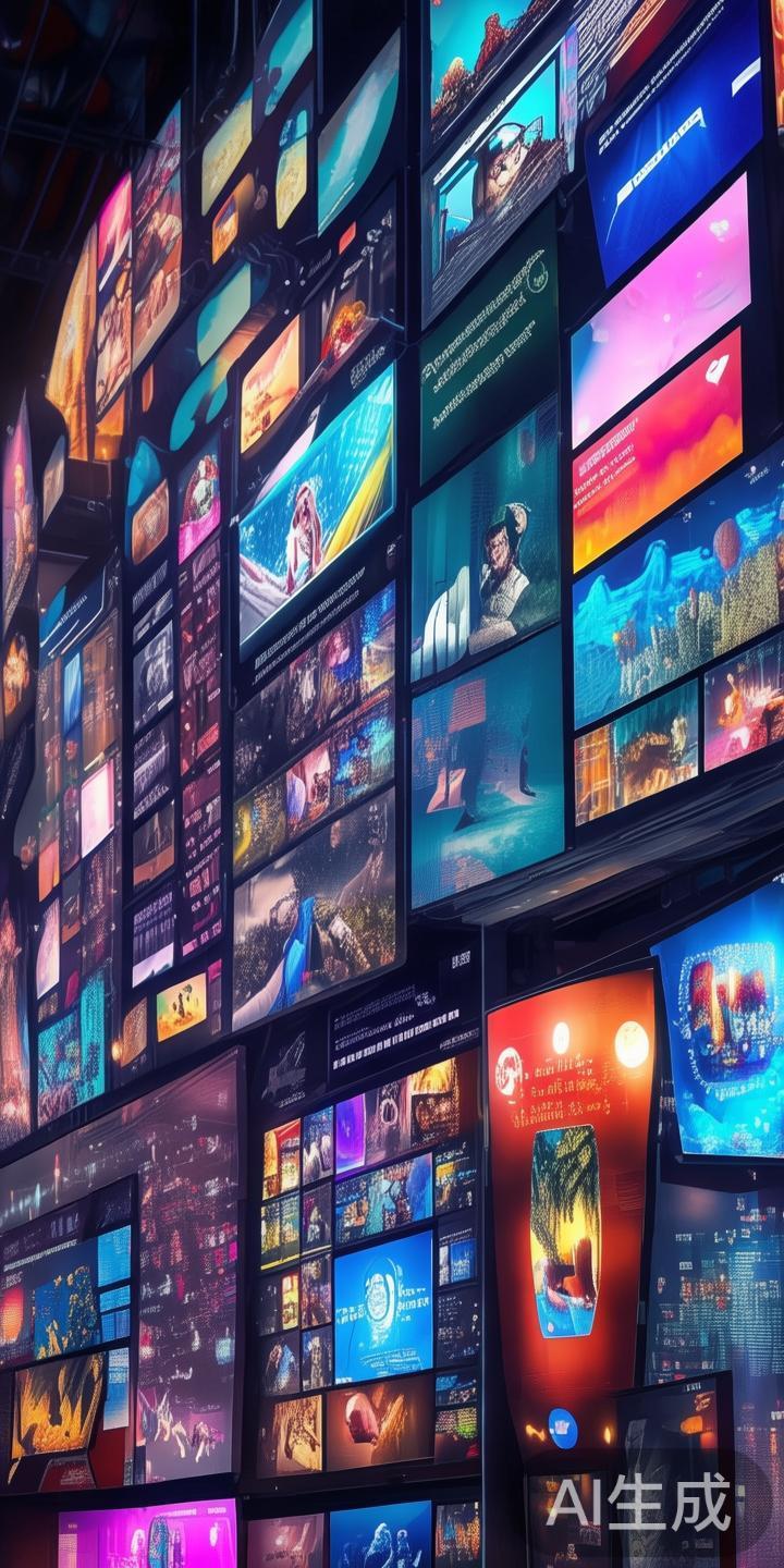 全面揭秘娱乐C7：2024年最新热点和趋势全方位解析