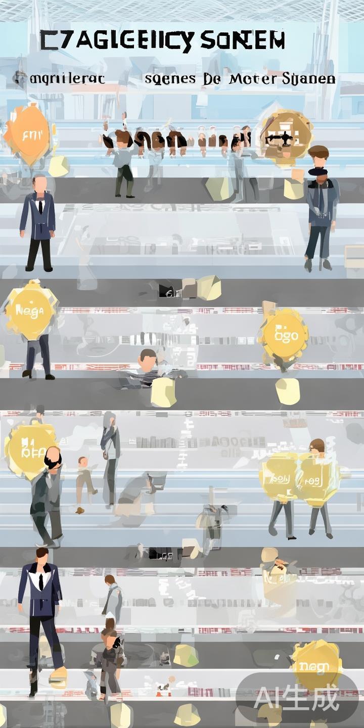 C7娱乐代理制度全面解析:助力平台实现快速壮大的核心策略