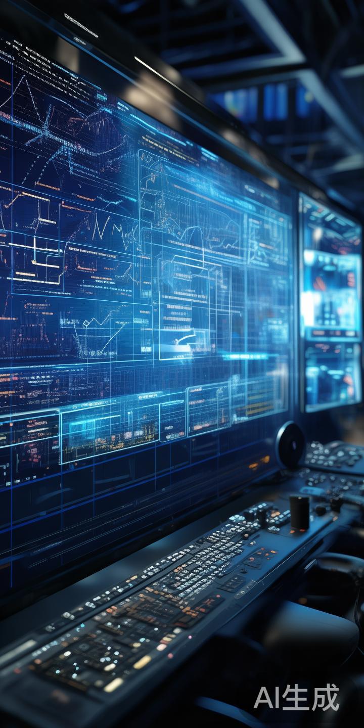 安全策略监控
平台会实时监控登录行为，一旦出现异